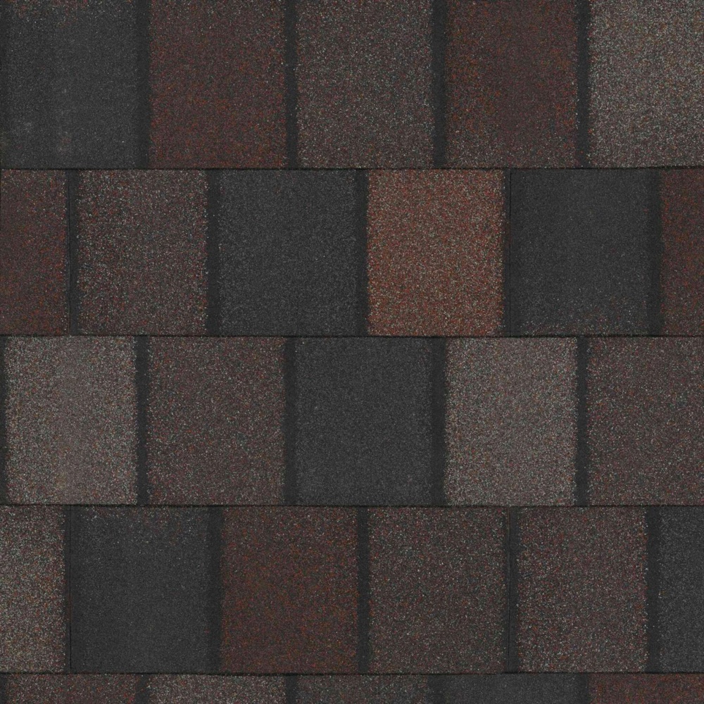 IKO Crowne Slate shingle