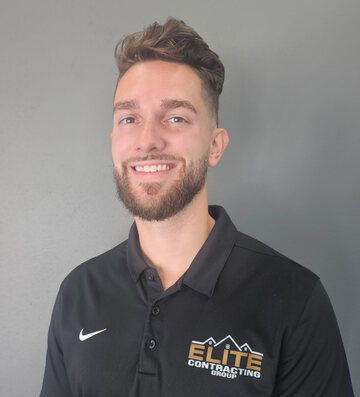 Chase Hillman, Field Supervisor