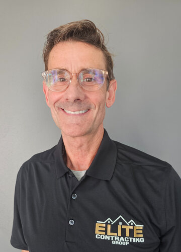 Neal Steinhour, Field Supervisor