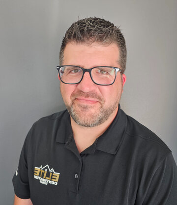 Rick Klein, Field Supervisor