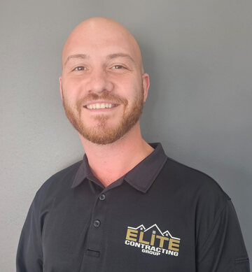Zach Fuller, Field Supervisor